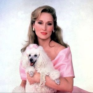 Meet your Posher, Randee